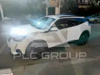2021 Peugeot 2008