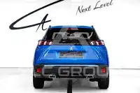 2021 Peugeot 2008