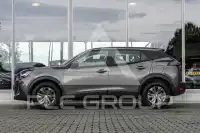 2021 Peugeot 2008