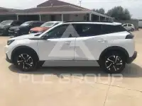 2021 Peugeot 2008
