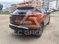 2021 Peugeot 2008
