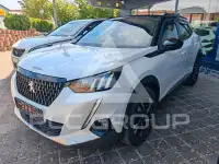 2021 Peugeot 2008