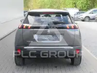 2021 Peugeot 2008