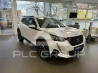 2021 Peugeot 2008