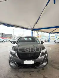 2021 Peugeot 2008