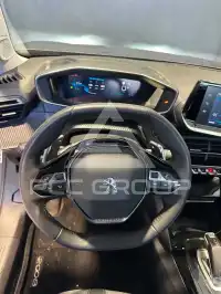 2021 Peugeot 2008