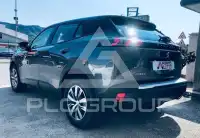 2021 Peugeot 2008