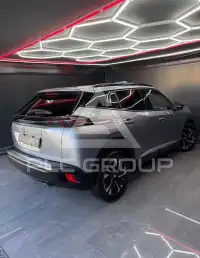 2021 Peugeot 2008