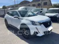 2021 Peugeot 2008