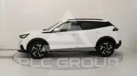 2021 Peugeot 2008