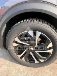 2021 Peugeot 2008