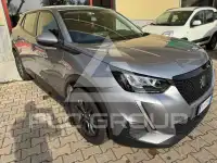 2021 Peugeot 2008
