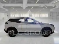 2021 Peugeot 2008