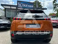 2021 Peugeot 2008