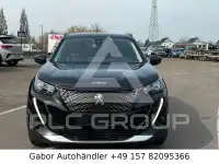 2021 Peugeot 2008