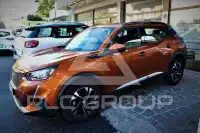 2021 Peugeot 2008