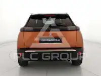 2021 Peugeot 2008