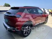 2021 Peugeot 2008
