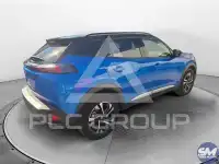 2021 Peugeot 2008