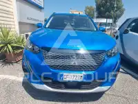 2021 Peugeot 2008