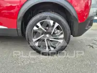2021 Peugeot 2008
