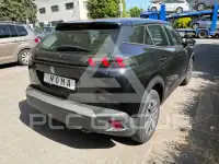 2021 Peugeot 2008