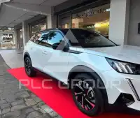 2021 Peugeot 2008