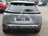 2021 Peugeot 2008