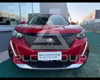 2021 Peugeot 2008