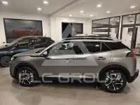 2021 Peugeot 2008