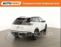2021 Peugeot 2008