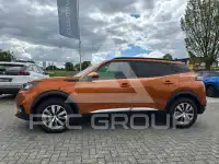 2021 Peugeot 2008