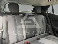 2021 Peugeot 2008
