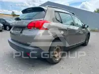 2021 Peugeot 2008