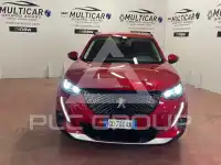 2021 Peugeot 2008