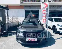 2021 Peugeot 2008
