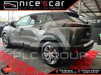 2021 Peugeot 2008