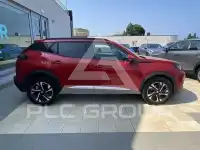 2021 Peugeot 2008