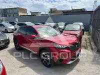 2021 Peugeot 2008