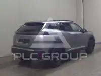 2021 Peugeot 2008