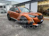 2021 Peugeot 2008