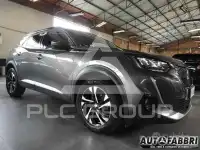 2021 Peugeot 2008