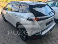 2021 Peugeot 2008