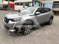 2021 Peugeot 2008