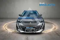 2021 Peugeot 2008