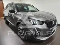 2021 Peugeot 2008