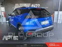2021 Peugeot 2008
