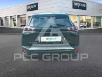 2021 Peugeot 2008