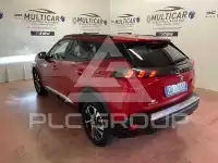 2021 Peugeot 2008