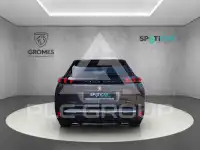 2021 Peugeot 2008